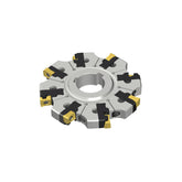 TSM-FD-S/W-ZN08/11/14 Adjustable slotting cutters with ZNHU inserts in disk type - Big-tools Industrial Supply Tools for Metal Cutting